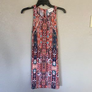 Women’s Nordstrom’s Dress, Charles Henry Small
